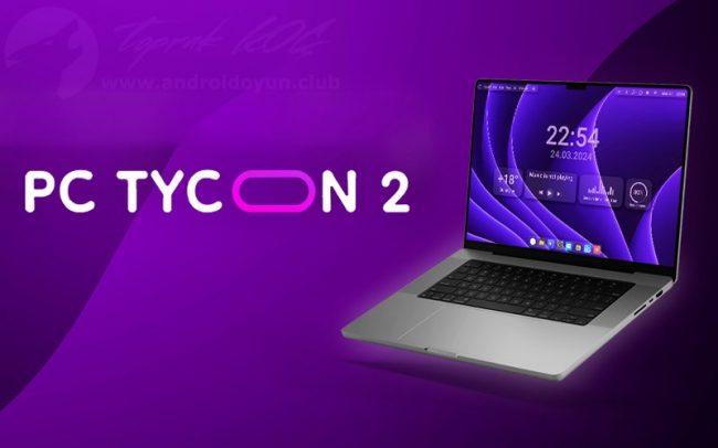 Download PC Tycoon 2 Pro v1.2.13 FULL APK – VERSÃO COMPLETA