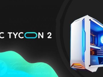 Download PC Tycoon 2 v1.1.26 MOD APK – DINHEIRO INFINITO (Android) Download PC Tycoon 2 v1.1.26 MOD APK – DINHEIRO INFINITO