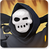 Download Peace, Death! MOD APK v1.9.20 (Versão Completa)