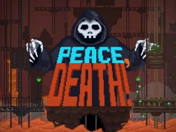 Download Peace Death v1.9.20 FULL APK – VERSÃO COMPLETA (Android) Download Peace Death v1.9.20 FULL APK – VERSÃO COMPLETA