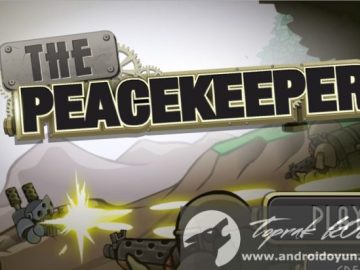 Download Peacekeeper v1.13 MOD APK – DINHEIRO INFINITO (Android) Download Peacekeeper v1.13 MOD APK – DINHEIRO INFINITO