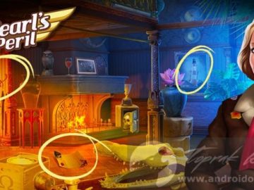 Download Pearl’s Peril Gizli Nesne v3.05.3719 MOD APK – İPUCU MODIFICADO