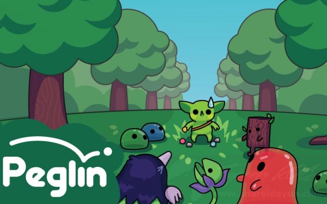 Download Peglin A Pachinko Roguelike v1.1.12 MOD APK – DINHEIRO INFINITO