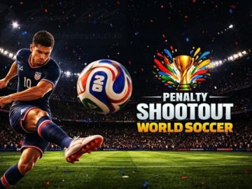 Download Penalty Shootout World Soccer v1.0.0 MOD APK – DINHEIRO INFINITO (Android) Download Penalty Shootout World Soccer v1.0.0 MOD APK – DINHEIRO INFINITO