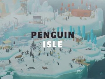 Download Penguin Isle v1.38.0 MOD APK – DINHEIRO INFINITO (Android) Download Penguin Isle v1.38.0 MOD APK – DINHEIRO INFINITO