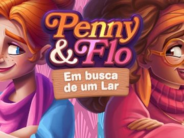 Download Penny & Flo Finding Home v1.191.1 MOD APK [Dinheiro Infinito]