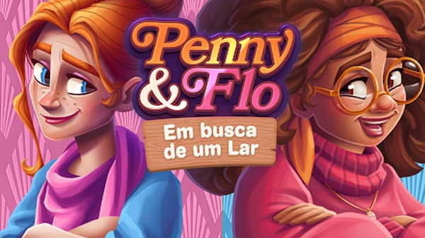 Download Penny & Flo Finding Home v1.191.1 MOD APK [Dinheiro Infinito]