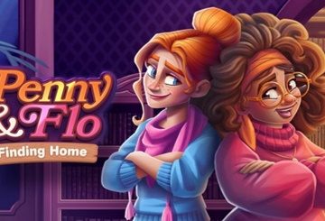 Penny & Flo v1.180.1 Apk Mod (Dinheiro Infinito) Download Penny & Flo v1.180.1 Apk Mod (Dinheiro Infinito)