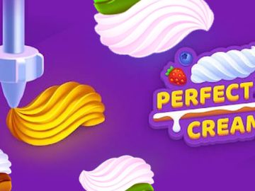 Download Perfect Cream v1.7 MOD APK [Dinheiro Infinito]
