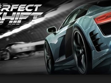 Download Perfect Shift v1.1.0.10004 Apk + Data Mod [Money]