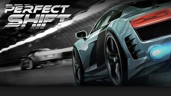 Download Perfect Shift v1.1.0.10004 Apk + Data Mod [Money]