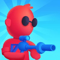 Download Perfect Snipe MOD APK v1.1.0 (Desbloqueados)