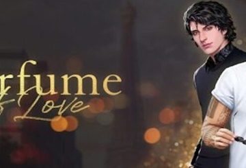Perfume Of Love v2.7.2 Apk Mod (Estrelas Infinita) Download Perfume Of Love v2.7.2 Apk Mod (Estrelas Infinita)