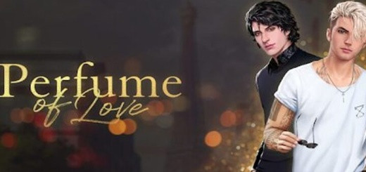 Perfume Of Love v2.7.2 Apk Mod (Estrelas Infinita)