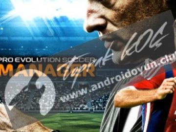 Download PES Club Manager v1.0.3 FULL APK – SD DATA (Android) Download PES Club Manager v1.0.3 FULL APK – SD DATA