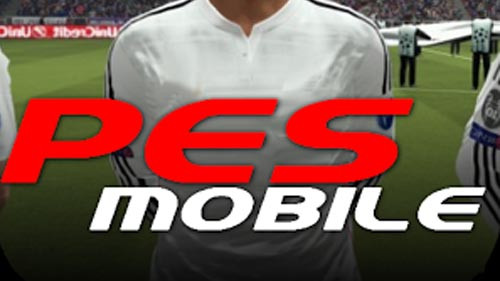 Download Pes Soccer Mobile 2017 v2 Apk + Data Free