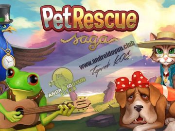 Download Pet Rescue Saga v1.40.2 MOD APK – MEGA MODIFICADO (Android) Download Pet Rescue Saga v1.40.2 MOD APK – MEGA MODIFICADO