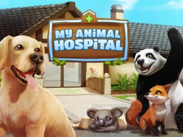 Download Pet World My Animal Hospital v2.3.4177 MOD APK – DINHEIRO INFINITO (Android) Download Pet World My Animal Hospital v2.3.4177 MOD APK – DINHEIRO INFINITO