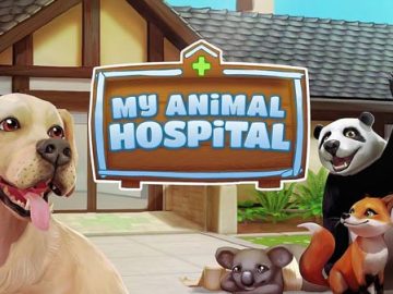 Download Pet World My Animal Hospital v2.8.4766 MOD APK [Dinheiro Infinito]