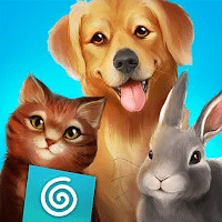 Download Pet World Premium –meu abrigo MOD APK v5.6.12 (Dinheiro Infinito) (Android) Download Pet World Premium –meu abrigo MOD APK v5.6.12 (Dinheiro Infinito)