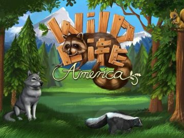 Download Pet World WildLife America v2.3 MOD APK – DINHEIRO INFINITO