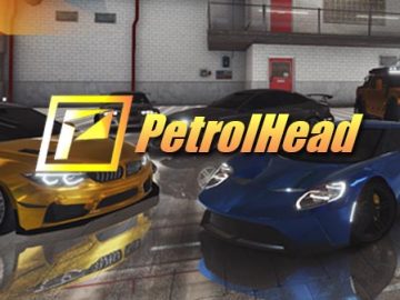 Download PetrolHead v7.3.1 MOD APK [Dinheiro Infinito]