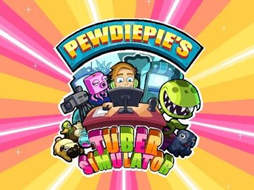Download PewDiePies Tuber Simulator v2.82.0 MOD APK [Dinheiro Infinito]