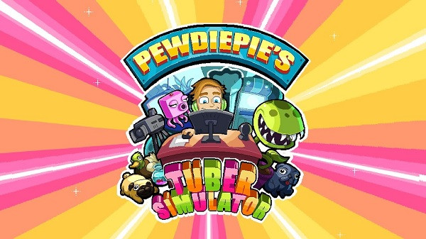 Download PewDiePies Tuber Simulator v2.82.0 MOD APK [Dinheiro Infinito]