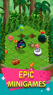 Screenshot de PewDiePie’s Tuber Simulator v2.86.0 Apk Mod (Dinheiro Infinito)
