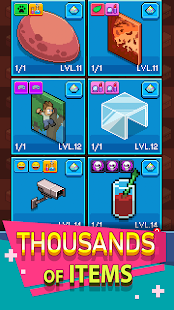 Screenshot de PewDiePie’s Tuber Simulator v2.86.0 Apk Mod (Dinheiro Infinito)