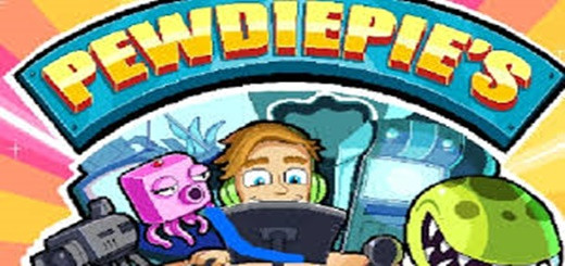 PewDiePie’s Tuber Simulator v2.86.0 Apk Mod (Dinheiro Infinito)