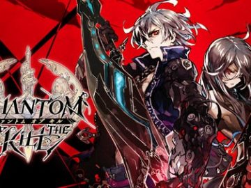 Download Phantom of the Kill v1.4.0 Apk + Data Mod [High Damage]