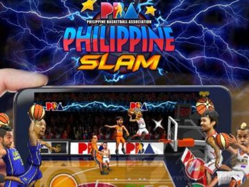 Download Philippine Slam 2018 Basketball Slam v2.39 MOD APK – DINHEIRO INFINITO (Android) Download Philippine Slam 2018 Basketball Slam v2.39 MOD APK – DINHEIRO INFINITO