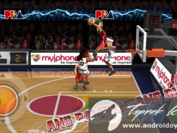 Download Philippine Slam v1.45 MOD APK – DINHEIRO INFINITO
