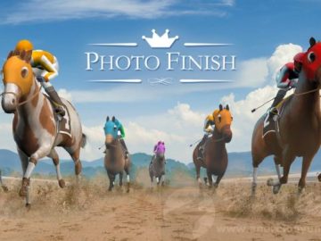 Download Photo Finish Horse Racing v100.19 MOD APK – DINHEIRO INFINITO (Android) Download Photo Finish Horse Racing v100.19 MOD APK – DINHEIRO INFINITO