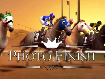 Download Photo Finish Horse Racing v90.3 MOD APK [Dinheiro Infinito]
