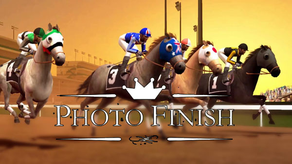 Download Photo Finish Horse Racing v90.3 MOD APK [Dinheiro Infinito]