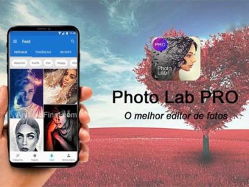 Download Photo Lab PRO v3.13.92 MOD APK [Licença Removida]