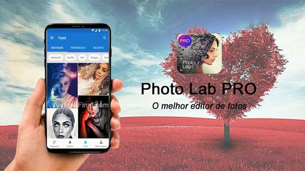 Download Photo Lab PRO v3.13.92 MOD APK [Licença Removida]