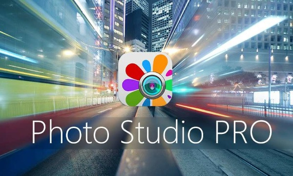 Download Photo Studio PRO v2.5.8.522 Apk Full