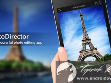 Download PhotoDirector Photo Editor v3.4.4 PRO APK – FULL SÜRÜM