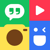 Download PhotoGrid Premium MOD APK v9.25 (Desbloqueado)