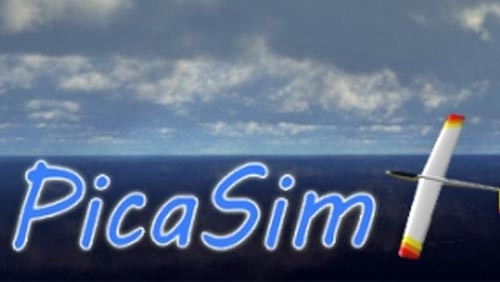 Download PicaSim: Flight simulator v1.1.1074 Apk Full