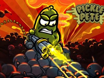Download Pickle Pete Survivor v1.10.1 MOD APK – DINHEIRO INFINITO (Android) Download Pickle Pete Survivor v1.10.1 MOD APK – DINHEIRO INFINITO