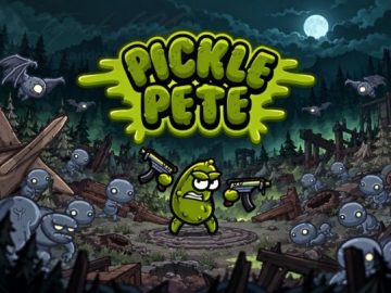 Download Pickle Pete Survivor v2.17.5 MOD APK – DINHEIRO INFINITO (Android) Download Pickle Pete Survivor v2.17.5 MOD APK – DINHEIRO INFINITO