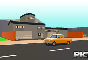 PickUp v1.2.3 Apk Mod (Dinheiro Infinito) Download PickUp v1.2.3 Apk Mod (Dinheiro Infinito)