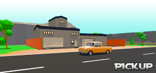 PickUp v1.2.3 Apk Mod (Dinheiro Infinito)