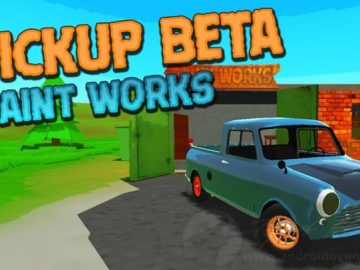 Download PickUp v1.2.3 MOD APK – DINHEIRO INFINITO