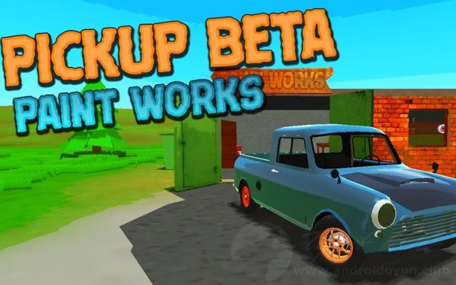 Download PickUp v1.2.3 MOD APK – DINHEIRO INFINITO