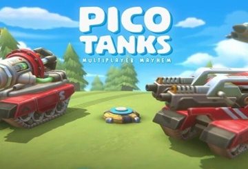 Pico Tanks: Multiplayer Mayhem v52.2.1 Apk Mod (Dinheiro Infinito) Download Pico Tanks: Multiplayer Mayhem v52.2.1 Apk Mod (Dinheiro Infinito)